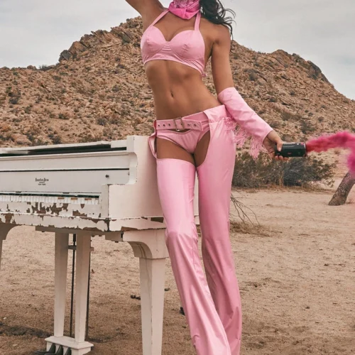 Roma Costume Sheriff Shine Cowgirl Costume