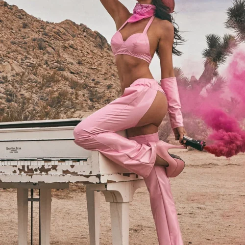 Roma Costume Sheriff Shine Cowgirl Costume