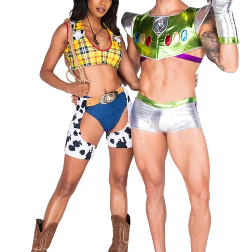 Roma Costume Sexy Halloween Costumes Sheriff Cutie Costume 15 Roma Costume Sexy Halloween Costumes Sheriff Cutie Costume