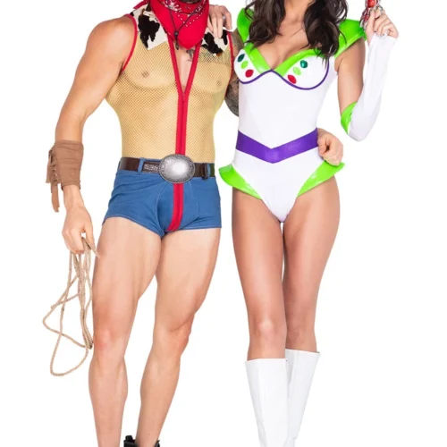 Roma Costume Sexy Galaxy Voyager Costume Sexy Halloween Costumes