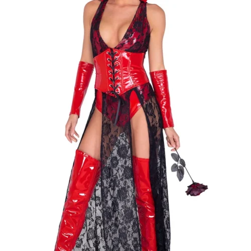 Roma Costume Wicked Vampire Costume 10 Roma Costume Wicked Vampire Costume