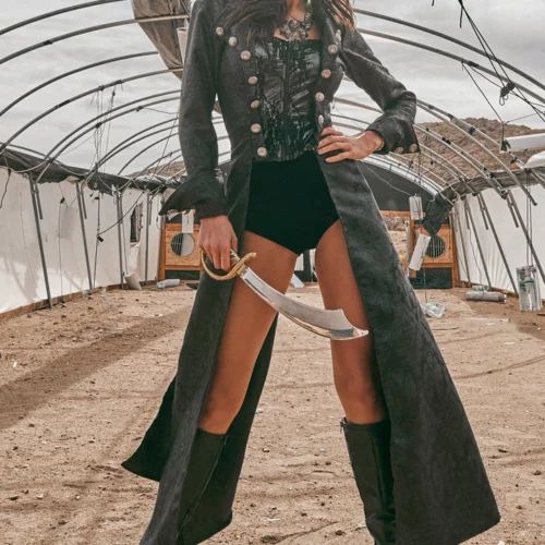 Roma Costume Sexy Halloween Costumes Captivating Pirate Costume