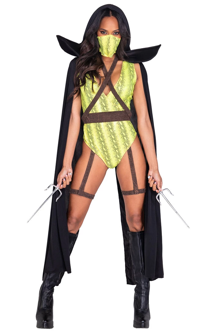 Roma Costume Desert Combat Ninja Costume Sexy Halloween Costumes 1 Roma Costume Desert Combat Ninja Costume Sexy Halloween Costumes