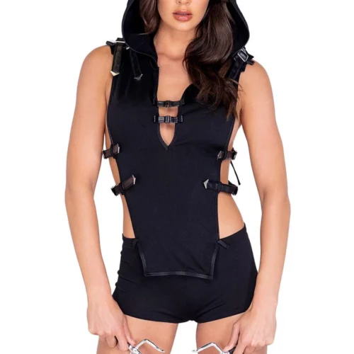 Roma Costume Alluring Assassin Halloween Costume Sexy Halloween Costumes