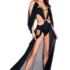 Roma Costume Divine Goddess Costume Sexy Halloween Costumes
