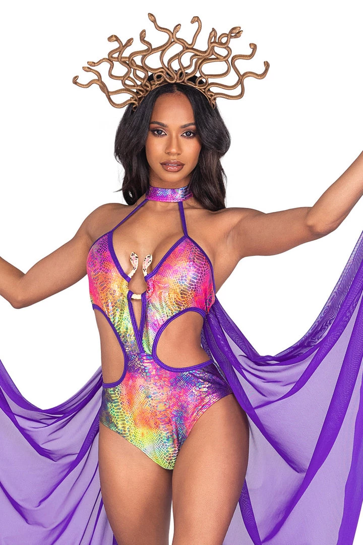 Roma Costume Sexy Halloween Costumes Mesmerizing Medusa Costume 4 Roma Costume Sexy Halloween Costumes Mesmerizing Medusa Costume