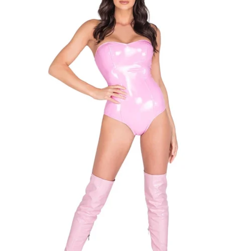 Roma Costume Sexy Halloween Costumes Bunny Cutie Costume