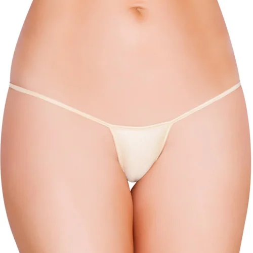 Roma Costume Panties Micro G-string