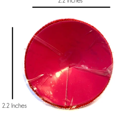 NevaNude Lingerie Jingle Bells Reusable Silicone Nipple Pasties