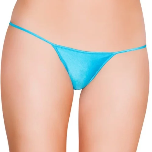 Roma Costume Lingerie Sexy G-String