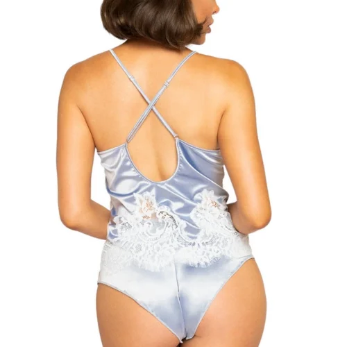 Roma Costume Elegant Cami Pajama Set Lingerie 12 Roma Costume Elegant Cami Pajama Set Lingerie