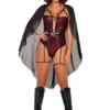 Roma Underworld Vampire Costume