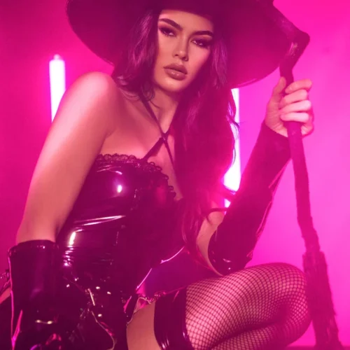 Roma Bewitching Beauty Costume