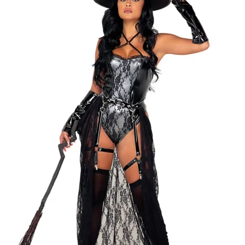 Roma Bewitching Beauty Costume