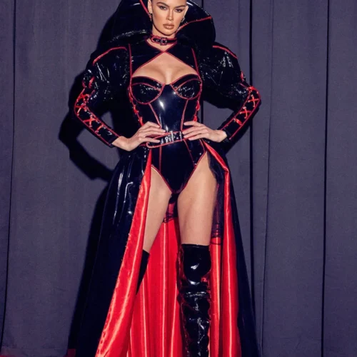 Roma Sexy Halloween Costumes Underworld Evil Queen Costume 11 Roma Sexy Halloween Costumes Underworld Evil Queen Costume