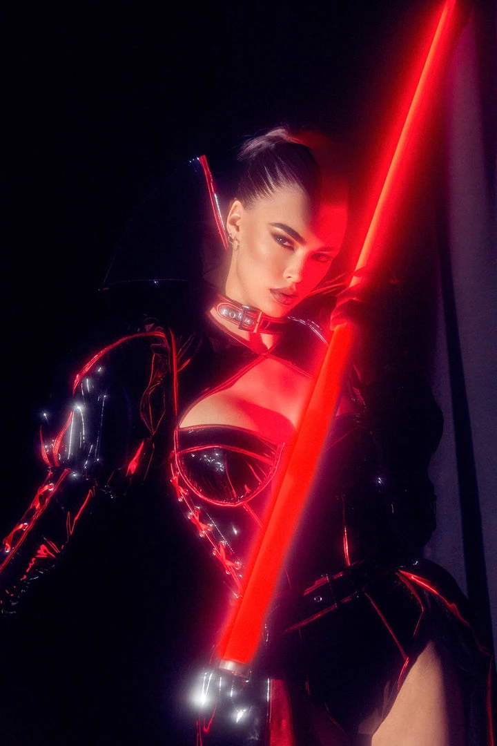 Roma Sexy Halloween Costumes Underworld Evil Queen Costume 9 Roma Sexy Halloween Costumes Underworld Evil Queen Costume