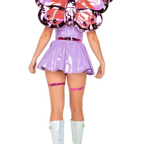 Roma Butterfly Beauty Costume