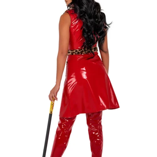 Roma Playboy High Roller Costume