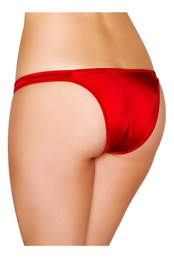 Roma Costume Basic Brief Panties 13 Roma Costume Basic Brief Panties
