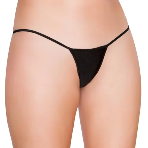 Roma Costume Micro Thong