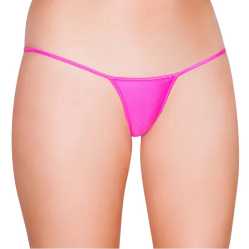 Roma Costume Micro Thong