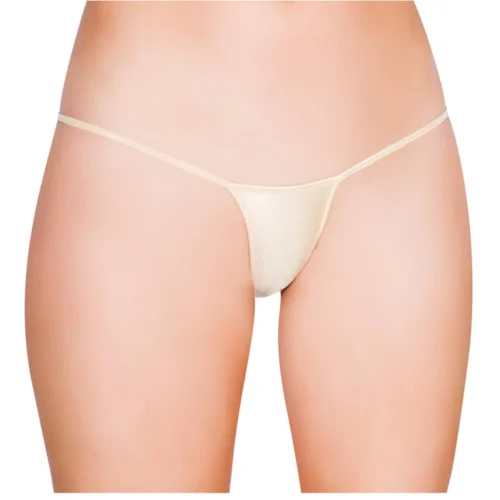 Roma Costume Micro Thong