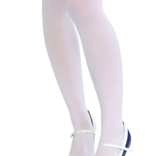 Roma Costume Basic Opaque Stockings - RSTC201 Hosiery