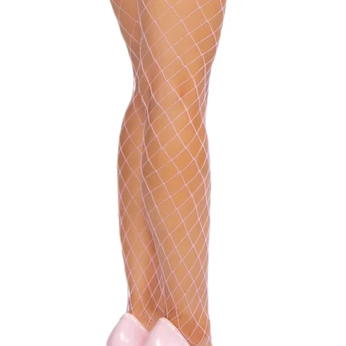 Roma Costume Net Stockings Hosiery