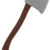 Rubie's Plastic Woodmans Axe Accessory Fun Stuff