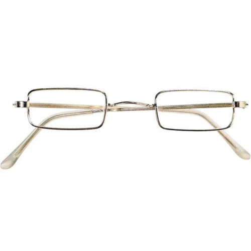 Forum Novelties Square Shaped Costume Glasses 5 Forum Novelties Square Shaped Costume Glasses