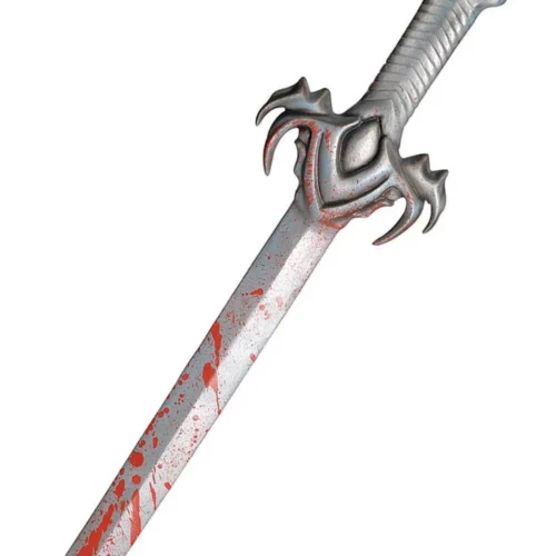 Rubie's Mortal Kombat Sub Zero Sword