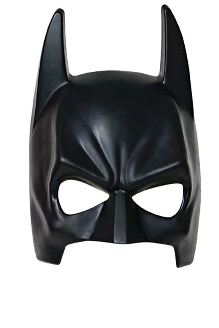 Rubie's Adult Batman Mask 1 Rubie's Adult Batman Mask