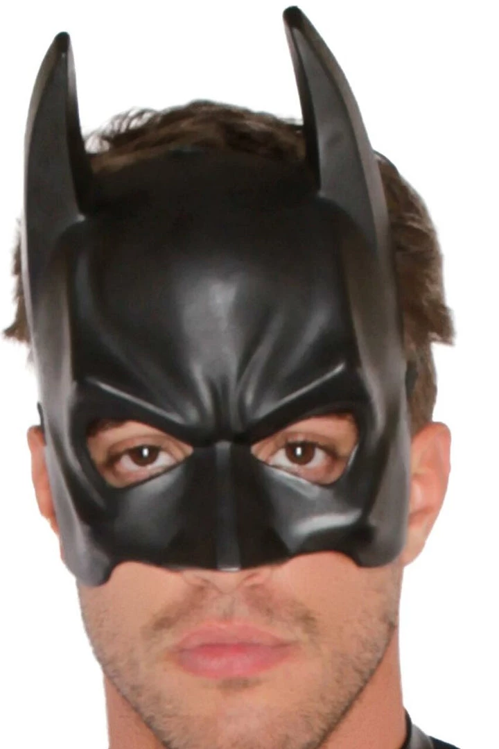 Rubie's Adult Batman Mask 2 Rubie's Adult Batman Mask