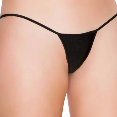 Roma Costume Micro Thong