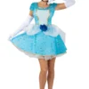 Starline Costume Midnight Princess Costume Sexy Halloween Costumes
