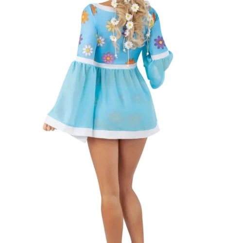 Starline Costume Flower Power Costume
