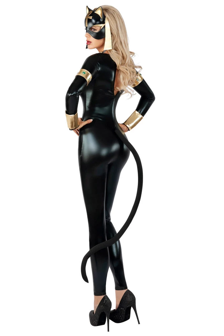 Starline Costume Divine Feline Costume 2 Starline Costume Divine Feline Costume