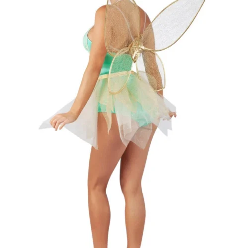 Starline Costume Flirty Fairy Costume