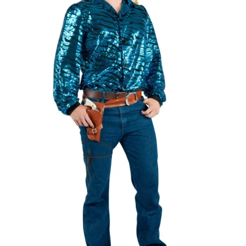 Starline Costume Joe Exotic Costume 9 Starline Costume Joe Exotic Costume