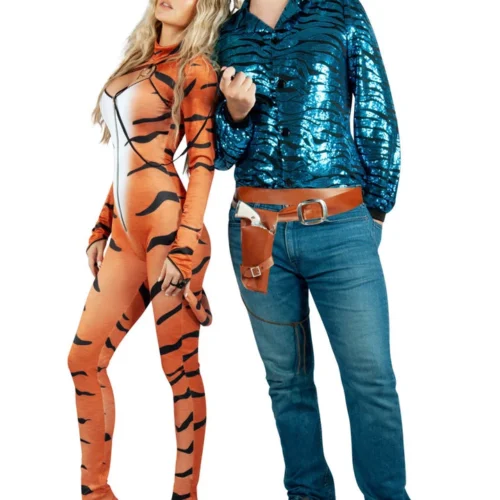 Starline Costume Joe Exotic Costume