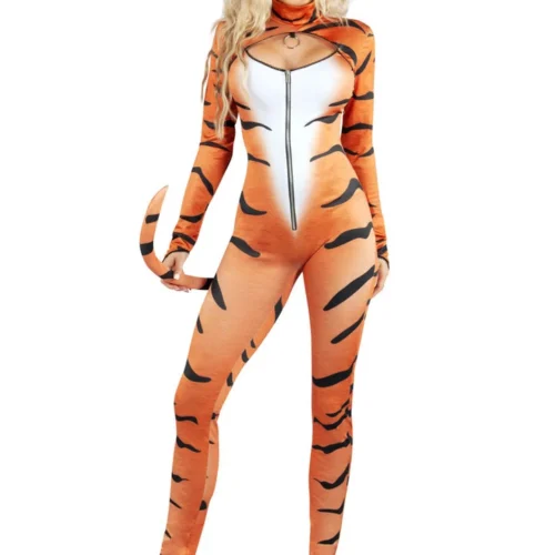 Starline Costume Joe Exotic Tiger Honey Costume