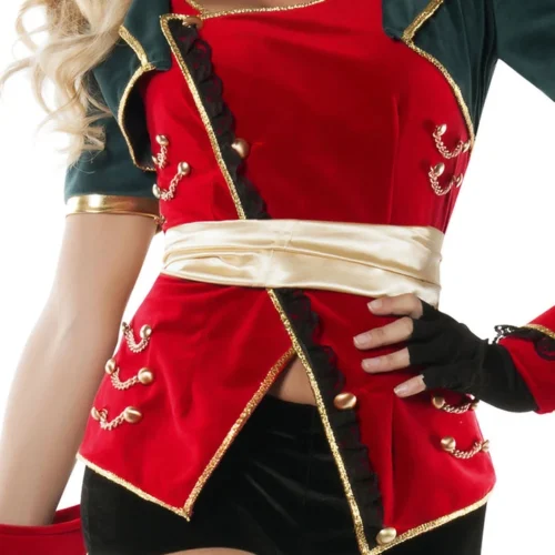 Starline Carnival Cutie Costume