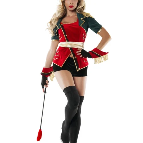 Starline Carnival Cutie Costume