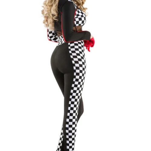 Starline Costume Racy Racer Costume