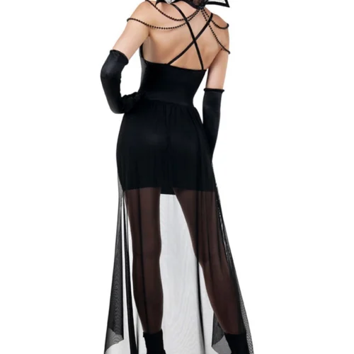 Starline Costume Glamorous Vamp Costume
