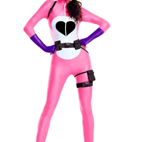 Starline Costume Cuddle Dream Gamer Costume Sexy Halloween Costumes