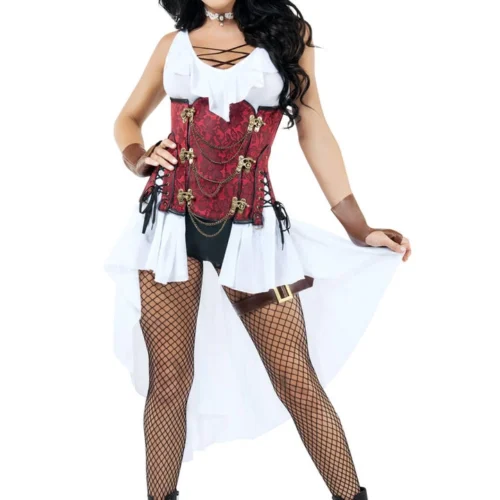 Starline Costume Sexy Halloween Costumes High Seas Honey Costume 5 Starline Costume Sexy Halloween Costumes High Seas Honey Costume