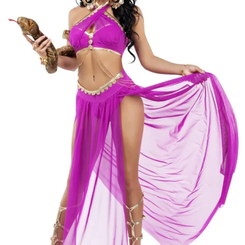 Starline Costume Sexy Halloween Costumes Snake Charmer Costume 10 Starline Costume Sexy Halloween Costumes Snake Charmer Costume