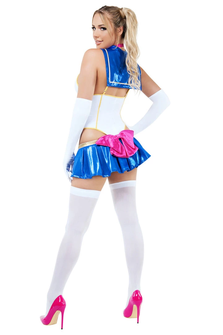 Starline Costume Anime School Girl Costume Sexy Halloween Costumes 2 Starline Costume Anime School Girl Costume Sexy Halloween Costumes