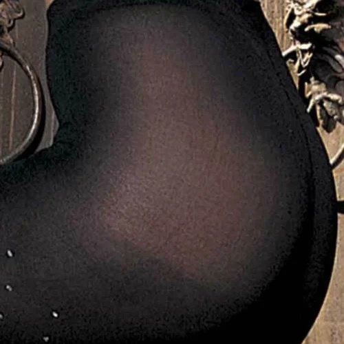 H.O.T By Shirley Of Hollywood Opaque Dot Leggings 9 H.O.T By Shirley Of Hollywood Opaque Dot Leggings